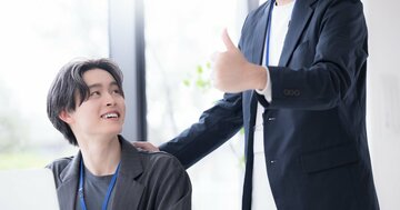 【コピー1枚で差がつく…】「仕事ができる若手社員」に共通する仕事の習慣