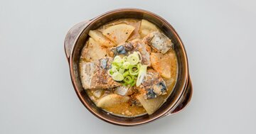 【初心者のための簡単&ヘルシーレシピ】サバ缶で和食を作る!