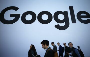 米司法省、グーグル独禁調査に本腰 焦点は広告ツール
