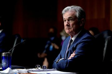 【社説】今週のFOMC、FRBにとって正念場に