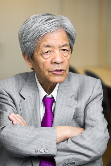 田原総一朗が時代を読むいまある仕事の49％はＡＩに取って代わられる