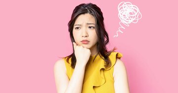 いつも「考えすぎて動けない」人の残念すぎる1つの特徴