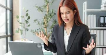 1通のメールで即バレ!「頭が悪い人」の決定的な1つの特徴