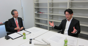 成長したいなら、ブラック企業に行け!内田和成×平井陽一朗対談【前編】