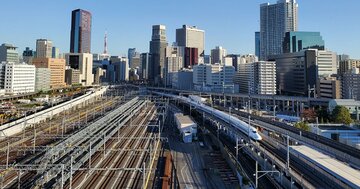就活生必見!JR、私鉄ともに変革期を迎える「鉄道業界」の採用動向