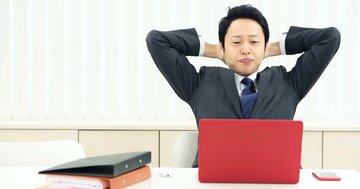 驚くほどシンプルで効くすごい手法「心配の先のばし」とは？