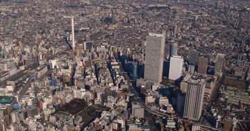 豊島区――大志を抱く青年の街に「トキワ荘の灯」は再びともるか?