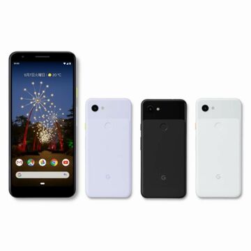 グーグルPixel 3a、急に電源落ちる不具合？