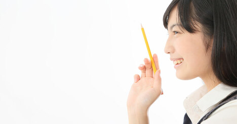 自分の「長所」と「好きなもの」を利用して、自分だけのオリジナルの勉強法を生む