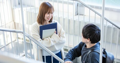 【学生の満足度が高いマンモス大】東海大学に通う学生に聞いた「本音で一言！」