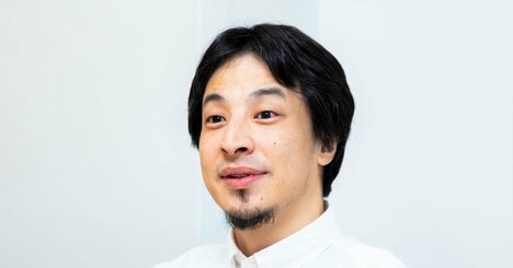 ひろゆきが語る「YouTubeは干された芸能人の島流し先なのか？」