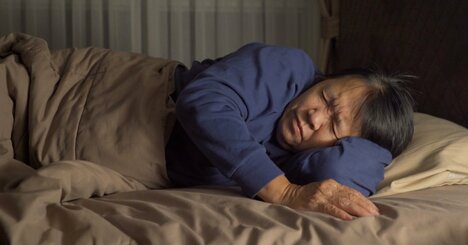 「要介護のお年寄りが生きたまま焼死だなんて…」老人ホーム火災事故があぶり出す、中国の深刻すぎる“格差問題”