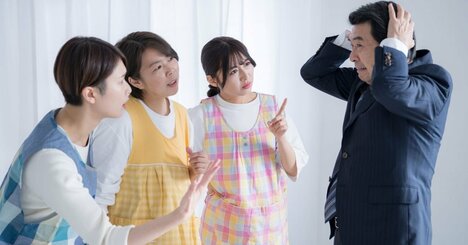 「もうムリ！」20人中7人が1年で退職し、シフト崩壊の介護事業所→退職者ゼロにした「たった1つの仕組み」とは
