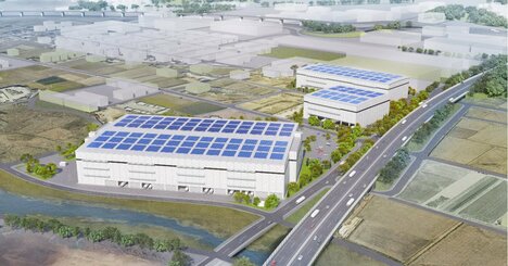 住友倉庫×三菱地所×JR九州も！物流施設の「共同開発」が増えるウラ事情【専門紙が解説】