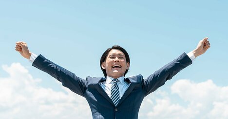 【ストレスフリー】余計なストレスを溜めない人に共通している「すごい考え方」とは？
