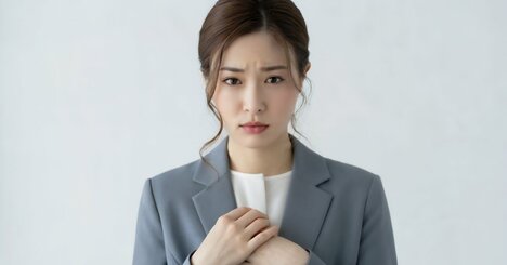 「絶対採用されない人」の口グセ・ワースト1
