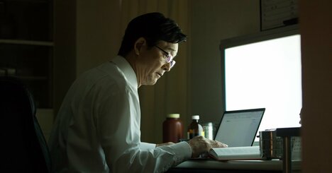 残業が月61～80時間の男性は、まるでランナーズハイの状態