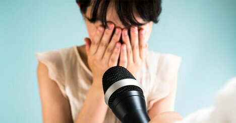 父親が強盗強姦事件を起こして一家離散→芥川賞作家が明かした「加害者家族」の苦悩