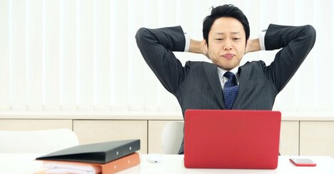 驚くほどシンプルで効くすごい手法「心配の先のばし」とは？