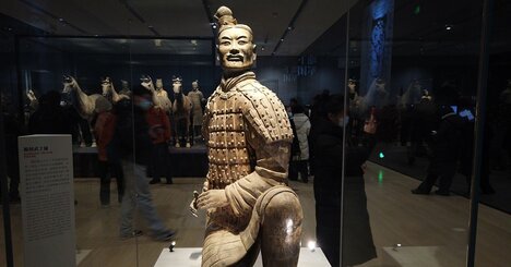 『キングダム』を読むと見えてくる…台湾当局が本当に恐れる「中国の一手」とは