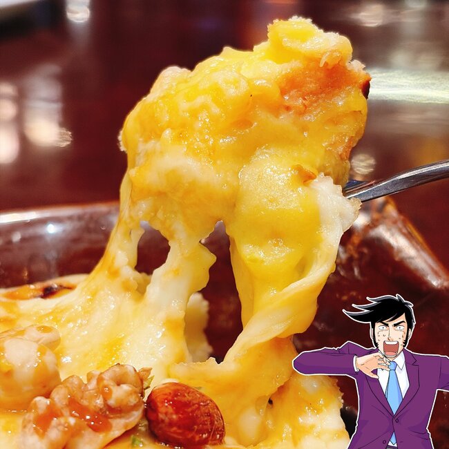 「あまりも罪深的うまさ」「心まで温まります」星乃珈琲の“ふわふわスイーツ”が幸せいっぱいの美味しさだった！「寒い時期にピッタリのスイーツ」