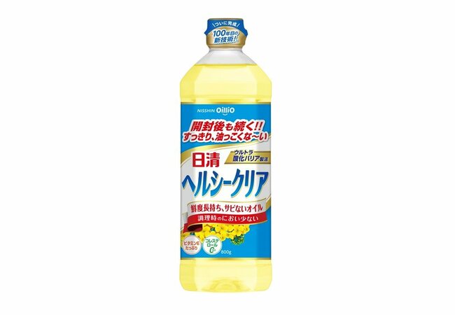 家庭の「食用油廃棄問題」を解決する「サビにくいオイル」を生んだ、日清オイリオの“すごい技術”とは