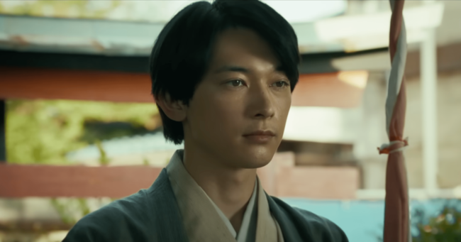 いつまでも見ていたい吉沢亮の顔、顔、顔…映画『国宝』が歌舞伎ファン以外にもブッ刺さる納得の理由