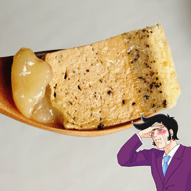 「毎日食べたい」「ホール買いさせて」スターバックスの“宝石みたいなスイーツ”贅沢感がえげつない!「口が幸せすぎる!」