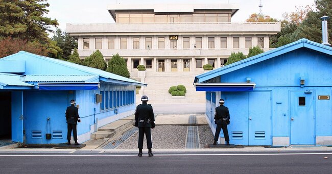 「韓国と北朝鮮を1つの国に」という理想はもう古い!?韓国人が思い描く「新しい南北統一像」とは