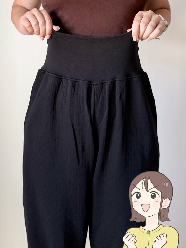 家のパジャマを全部入れ替えたくなる!無印良品の“ふんわりルームウェア”お腹や足首の冷え対策にピッタリ!「とても助かっています」「手足、首が温められてとてもいい」《購入レビュー》