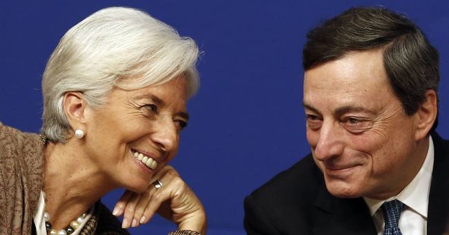 ECBはどう変わるのか、ラガルド新総裁をめぐる3つの論点