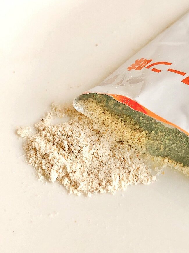 中毒性がハンパない…！マクドナルドが出した“ハッピーターン味のポテト”マジで手が止まらなくなる！「3つも買った」「レギュラー化してほしい」