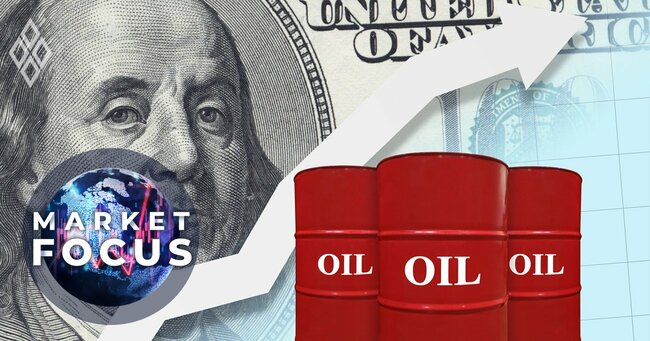 「ドル高・原油高」共存が招く欧米追加利上げ、高まる世界経済“大幅後退”の可能性