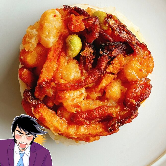 「うますぎて衝撃受けてる」モスバーガーの“贅沢すぎるメニュー”最後まで感動しっぱなしの一品でした！「毎回絶対注文します」「モスに行くと9割これ食べるほど大好き」《実食レビュー》