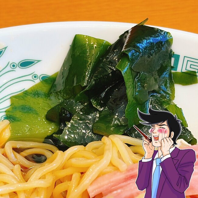 「安くて美味しい!」「既に3回食ってる」日高屋の“どハマりメニュー”大盛りにして正解でした!「安定の味と価格。これはコスパよし」