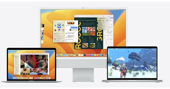 アップルWWDCの重要情報総ざらい！目玉の「M2 MacBook Air」は魅力満点