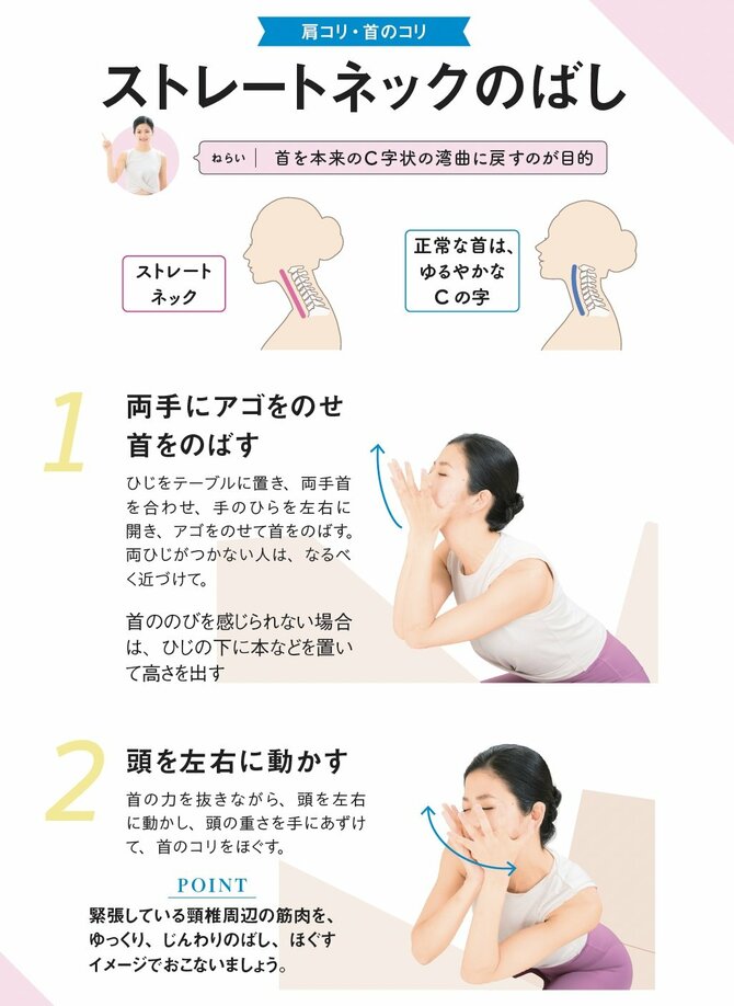 【整体プロが指南】「顔がたるみやすい人」の2つの特徴。今すぐのばしたい場所とは？