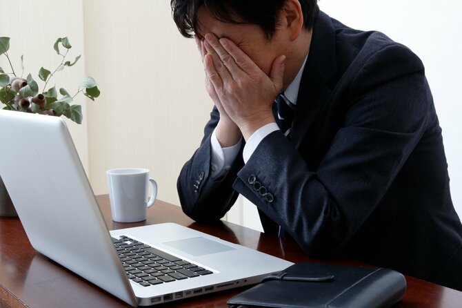 職場で出世する人はどちら?「やってみて後悔」「やらないで後悔」その本当の正解