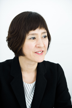 西上美也
NOCアウトソーシング&コンサルティング アウトソーシング事業本部総務ソリューション部サブグループリーダー