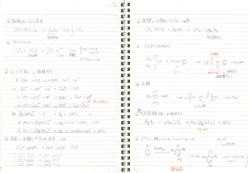 【東大合格はこれで掴んだ！】記憶量がぐっと増えるノートのつくり方