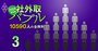 社外取締役・総合ランキング【下位5500人】報酬、兼務、業績…6つの軸で独自評価！「1万590人」の最新序列を大公開