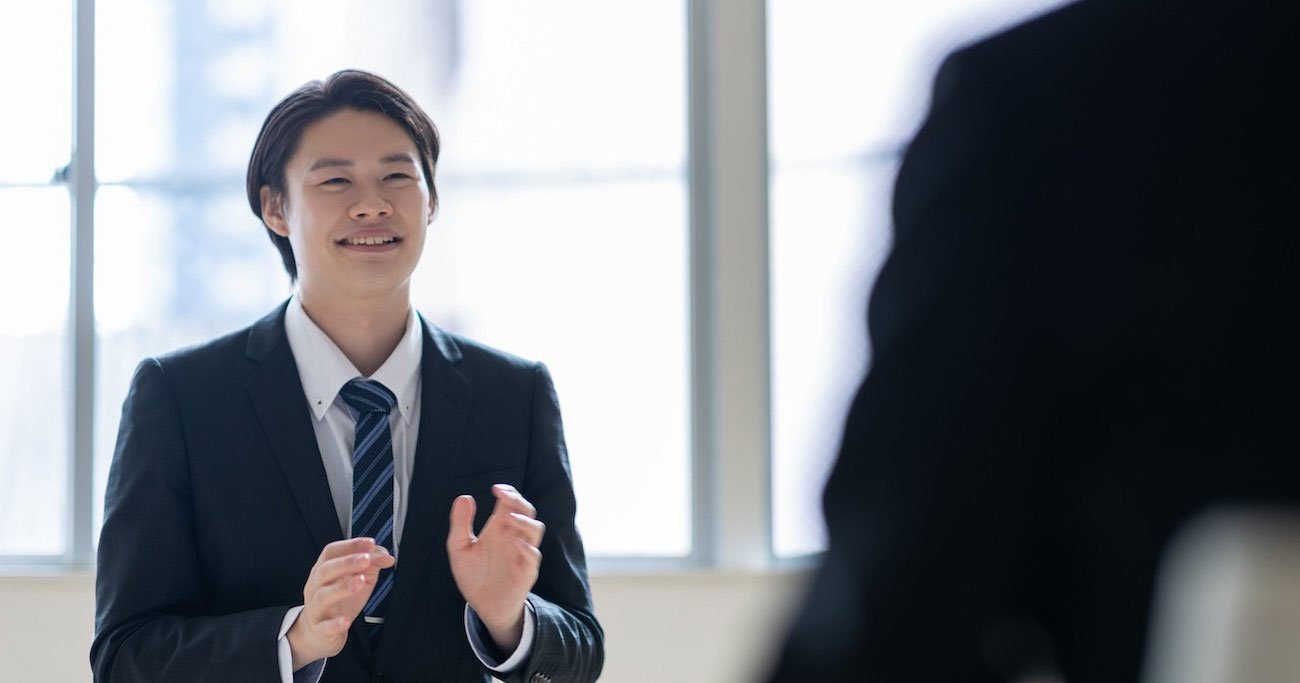 新卒　就活