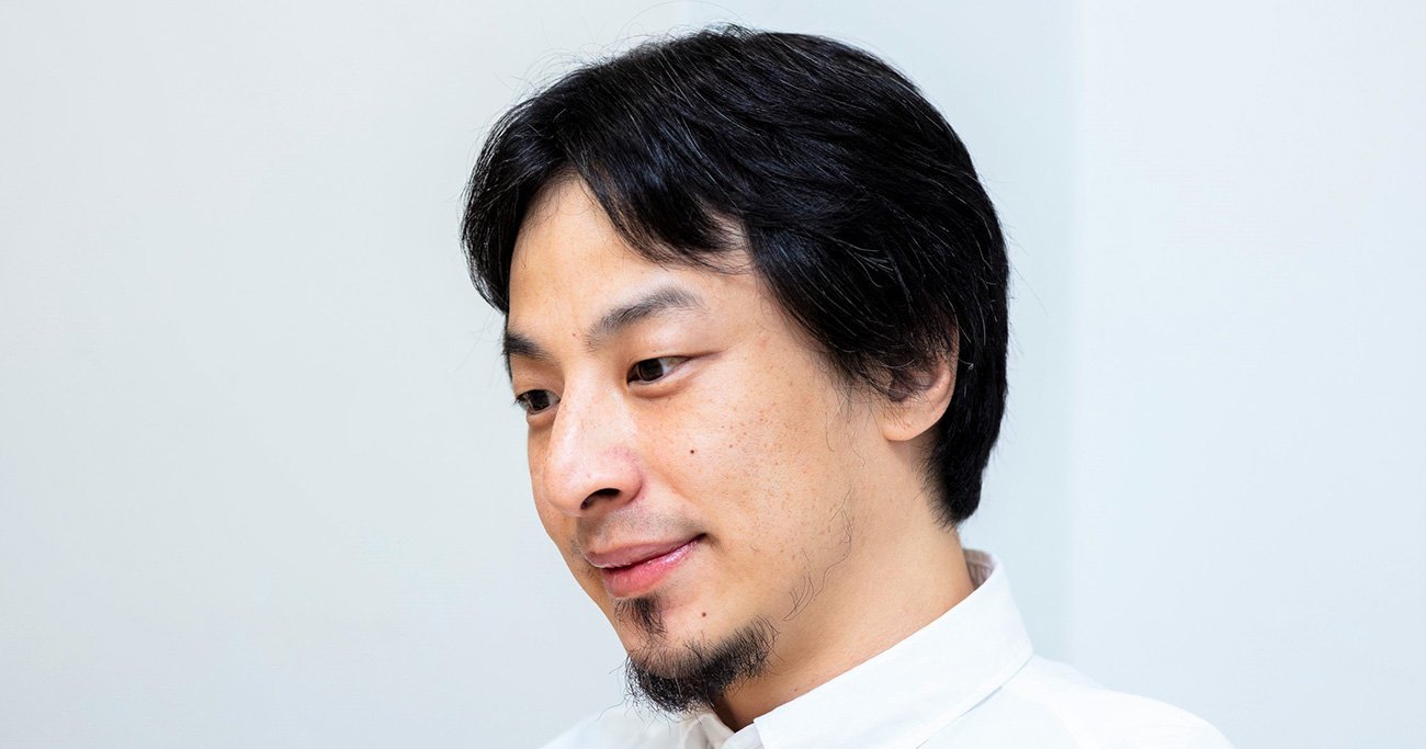 ひろゆきが「あなたの仕事への『こだわり』は取扱い注意！」と警告するワケ