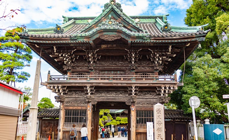 葛飾区,小学校