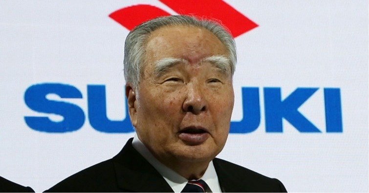 「パチンコに使っていい金は…」スズキ・鈴木修が説いた“ドケチ道”の真髄に、「そりゃ世界的企業になるわ」と納得!