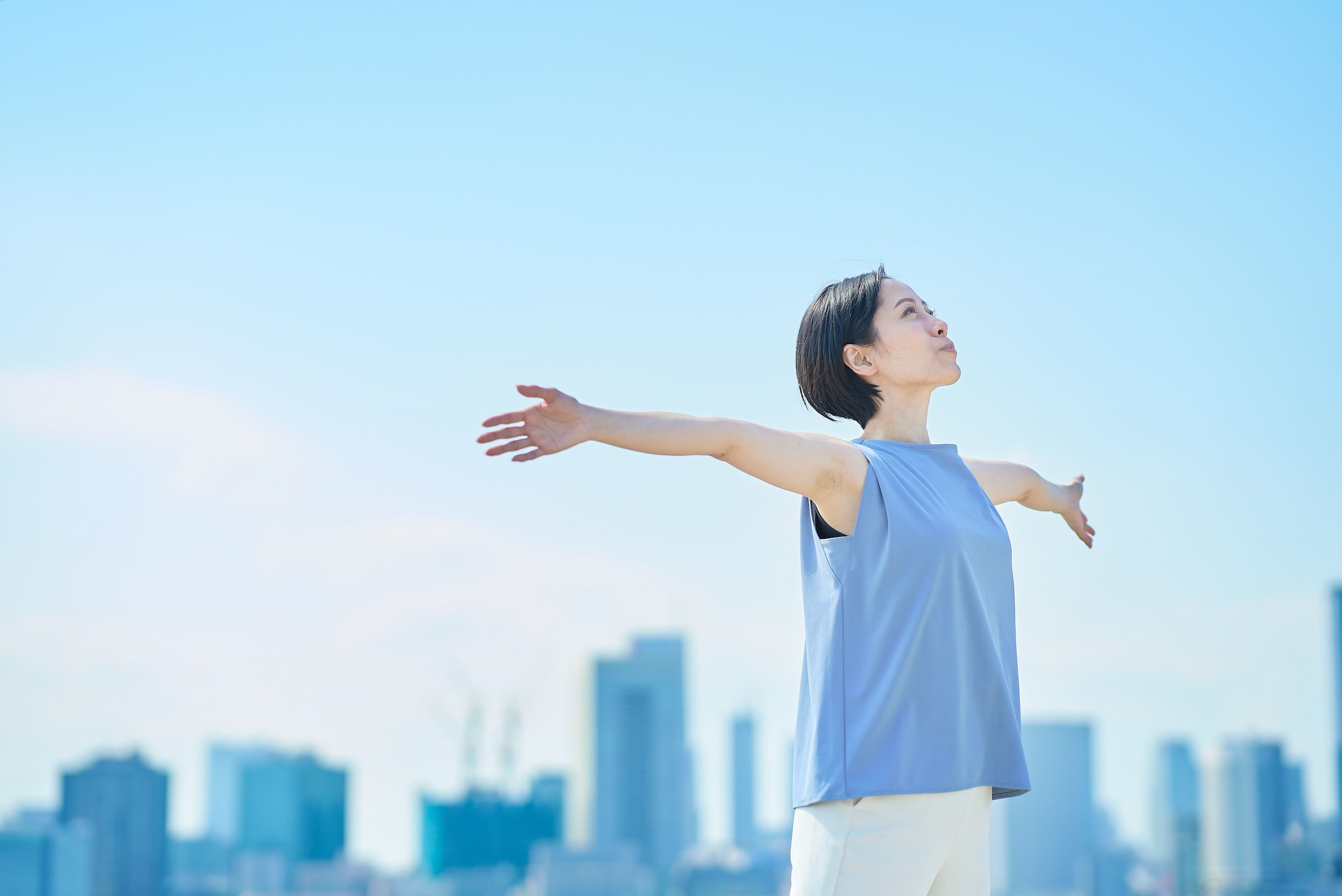 【精神科医が断言する】今日から身軽に生きるコツ・ベスト3