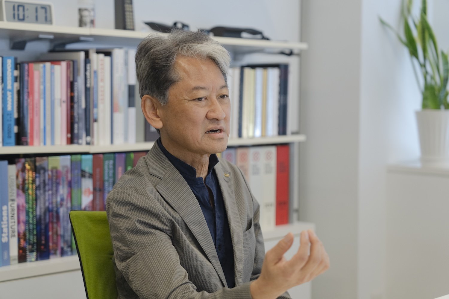 世界的なデザイン賞が見た「日本の可能性」、デザインで産業の国際競争力を取り戻すために必要なこととは