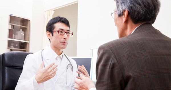 前立腺がん 前立腺がん