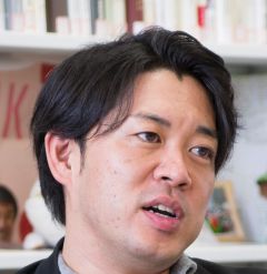 麻野耕司