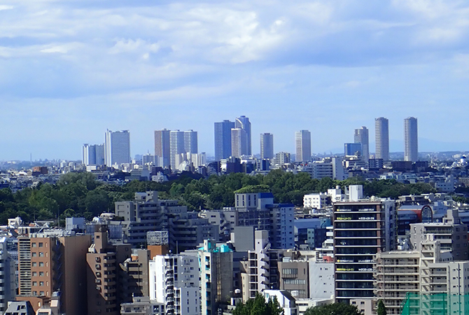 多摩川摩天楼「武蔵小杉」に最後のタワマンが建つ日